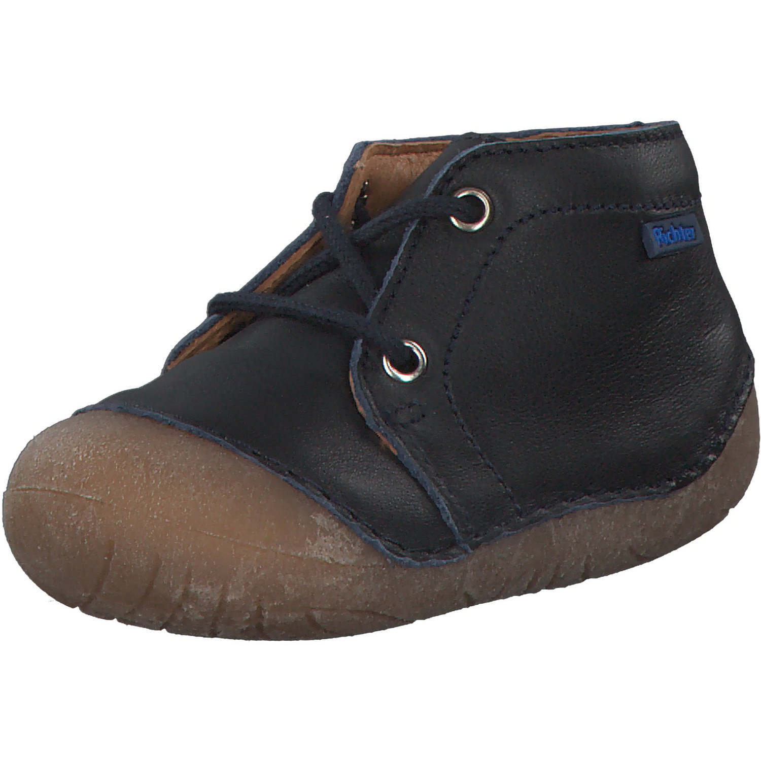 Richter 0145, Stiefeletten (Kinder), Kinder, ATLANTIC