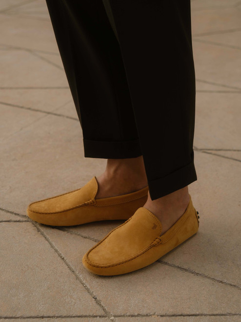 Mokassin-45112890023 Tod's