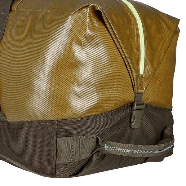 MIGRATE WHEELED DUFFEL 130L - Reisetasche mit Rollen