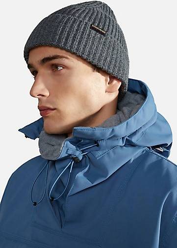 Napapijri Herren Beenie FOLI 3