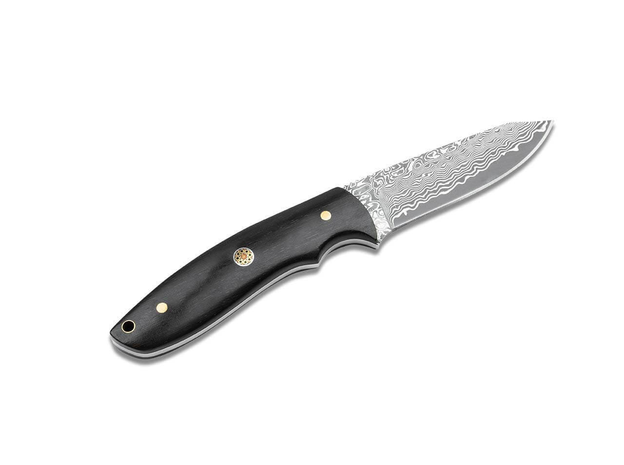 Vernery Damast Knife