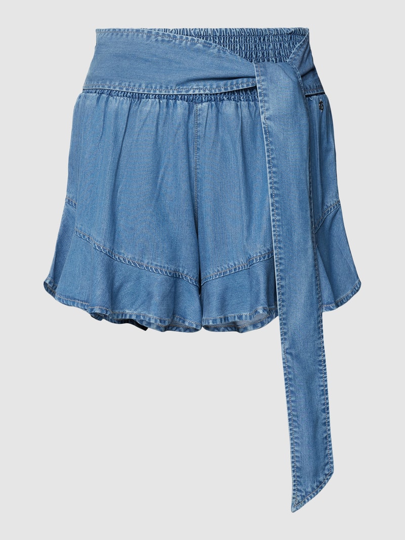 Shorts in Denim-Optik Modell 'NORI' in jeans