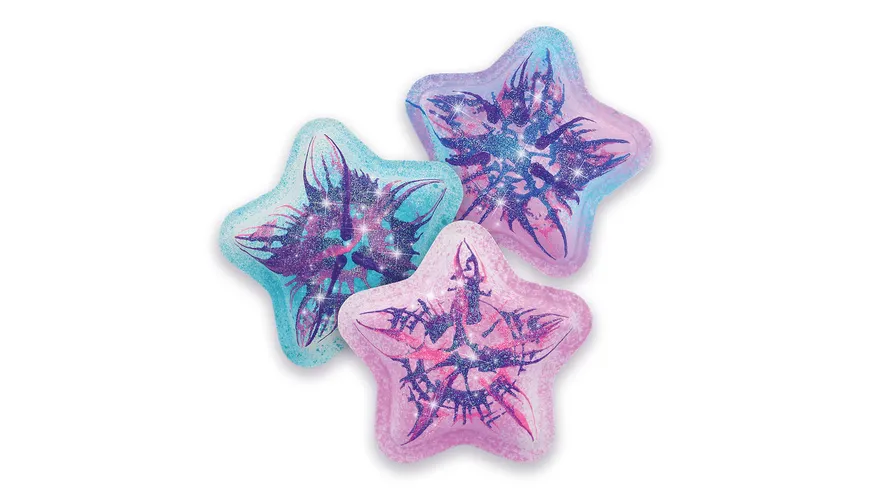 Nebulous Stars - Sternschnuppen-Labor