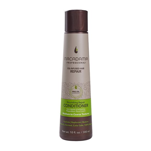 Condicionador Reparador Nutritivo de Macadâmia 300 ml