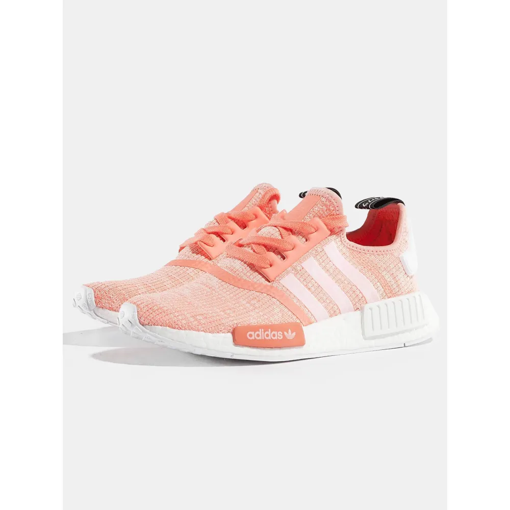adidas NMD R1 W BY3034 / orange