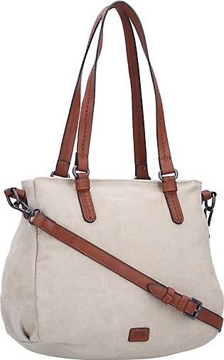 camel active Aubrey Schultertasche 33 cm