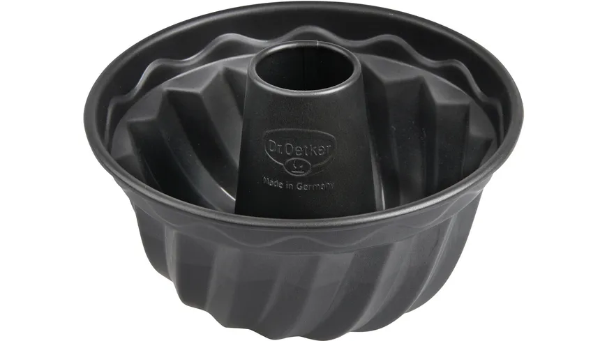 Dr.Oetker Gugelhupfform Classic Ø 18cm