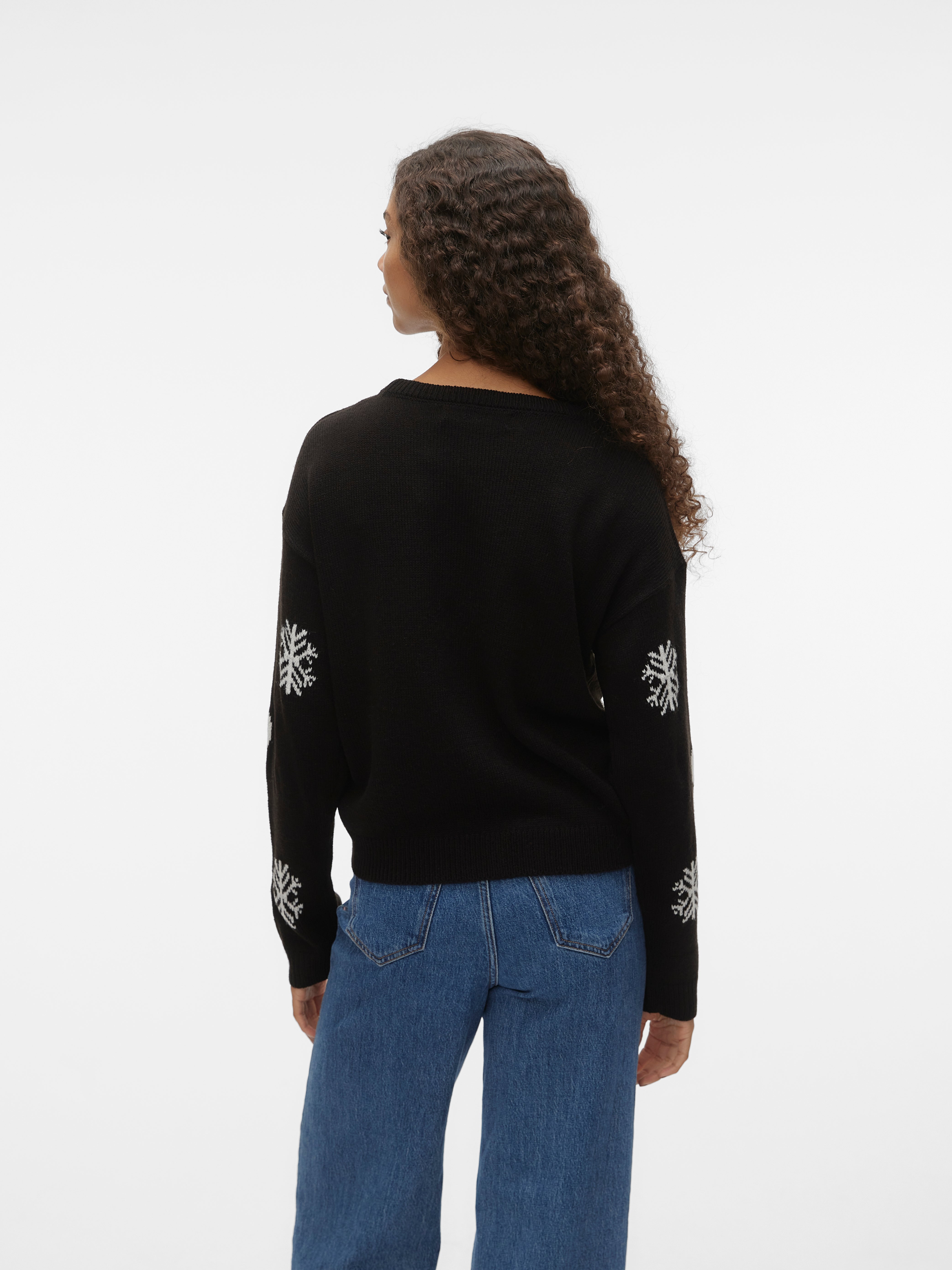 VMXMASGIVEAWAY Pullover