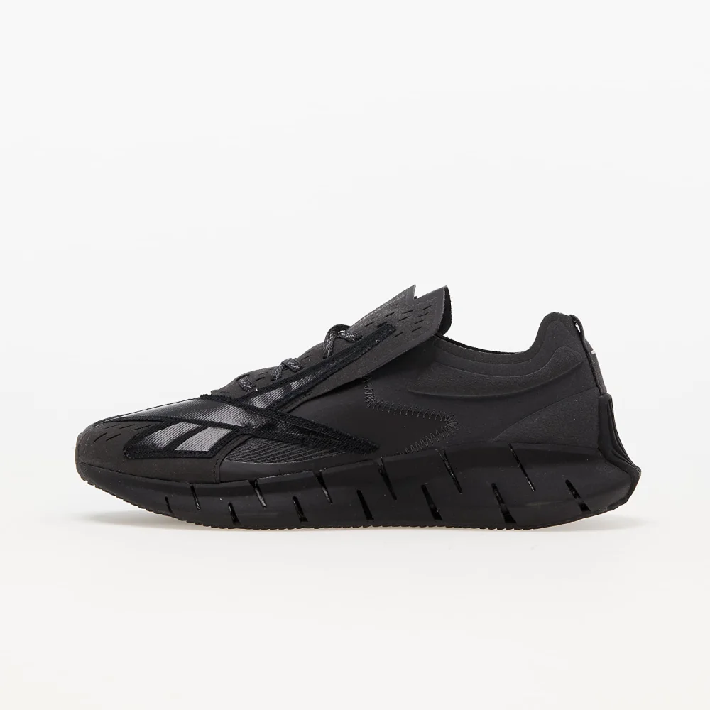 Reebok x Maison Margiela Project Zig 3D Storm GW5009 / schwarz