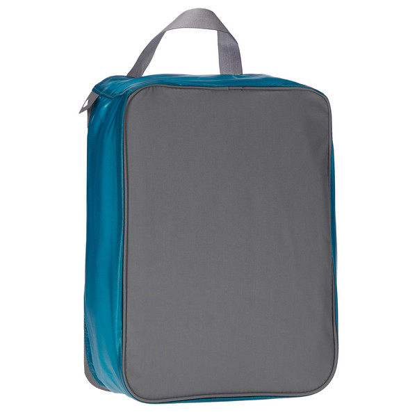 GARMENT MESH BAG - Packbeutel