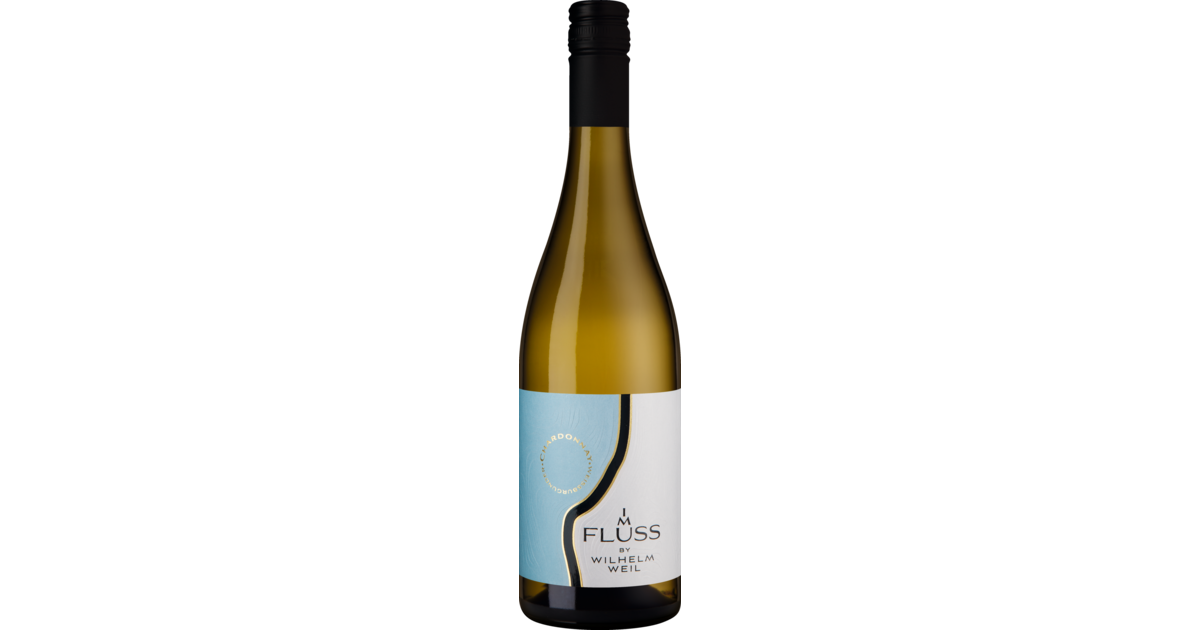 Im Fluss Chardonnay-Weißburgunder