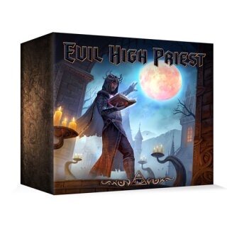 Evil High Priest (EN)