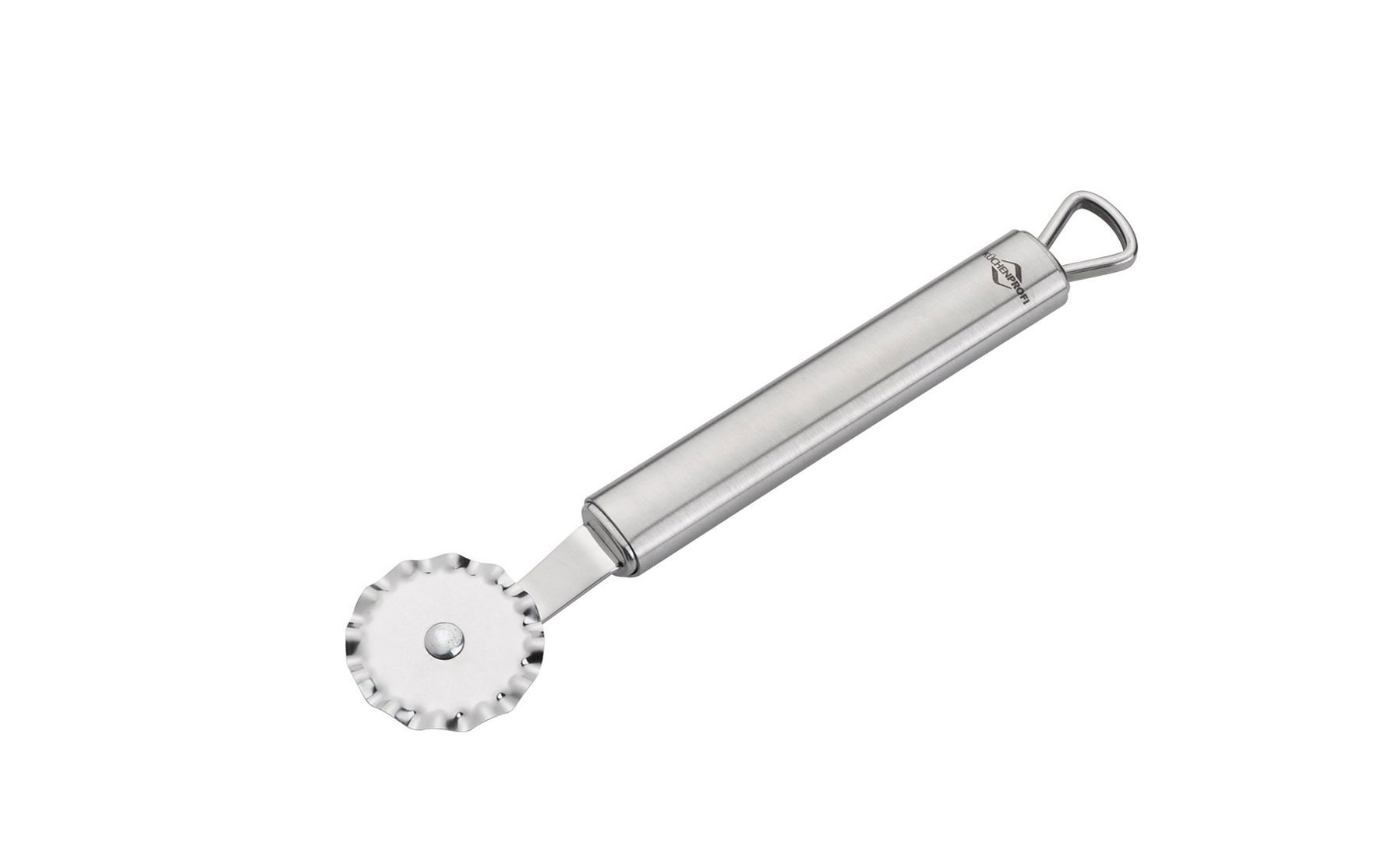 KÜCHENPROFITeigrädchen 19cm