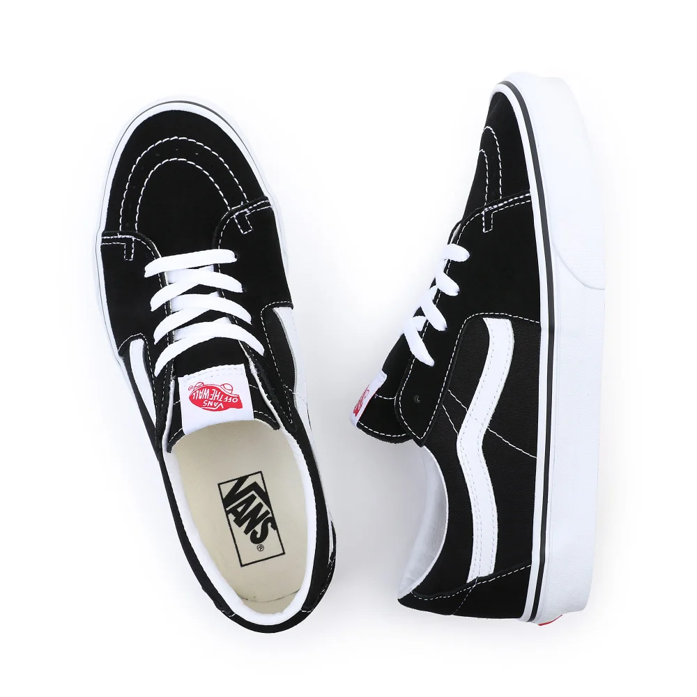 Vans SK8 Low VN0A4UUK6BT1 / schwarz