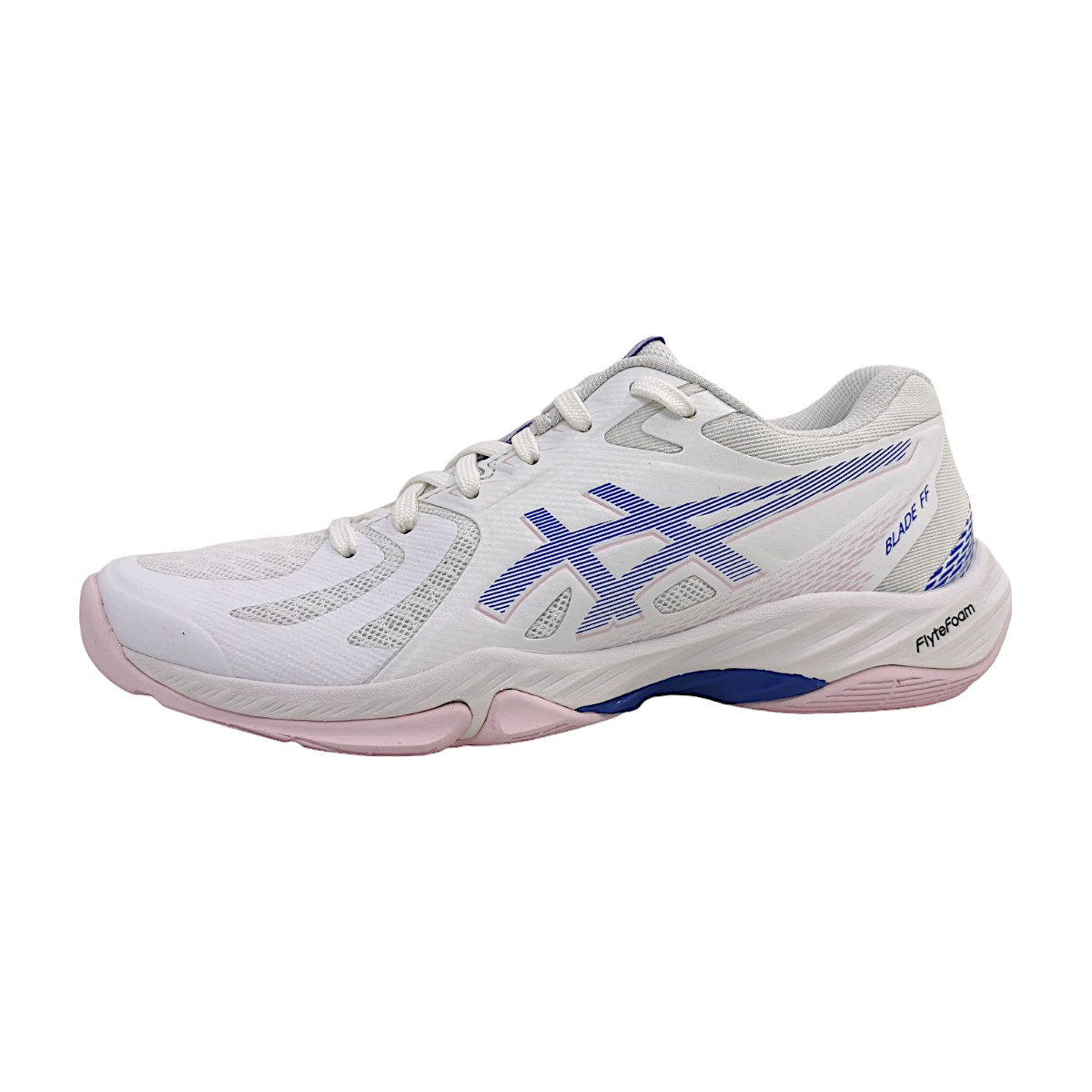 Asics Blade 1072A094 Weiß 101 White