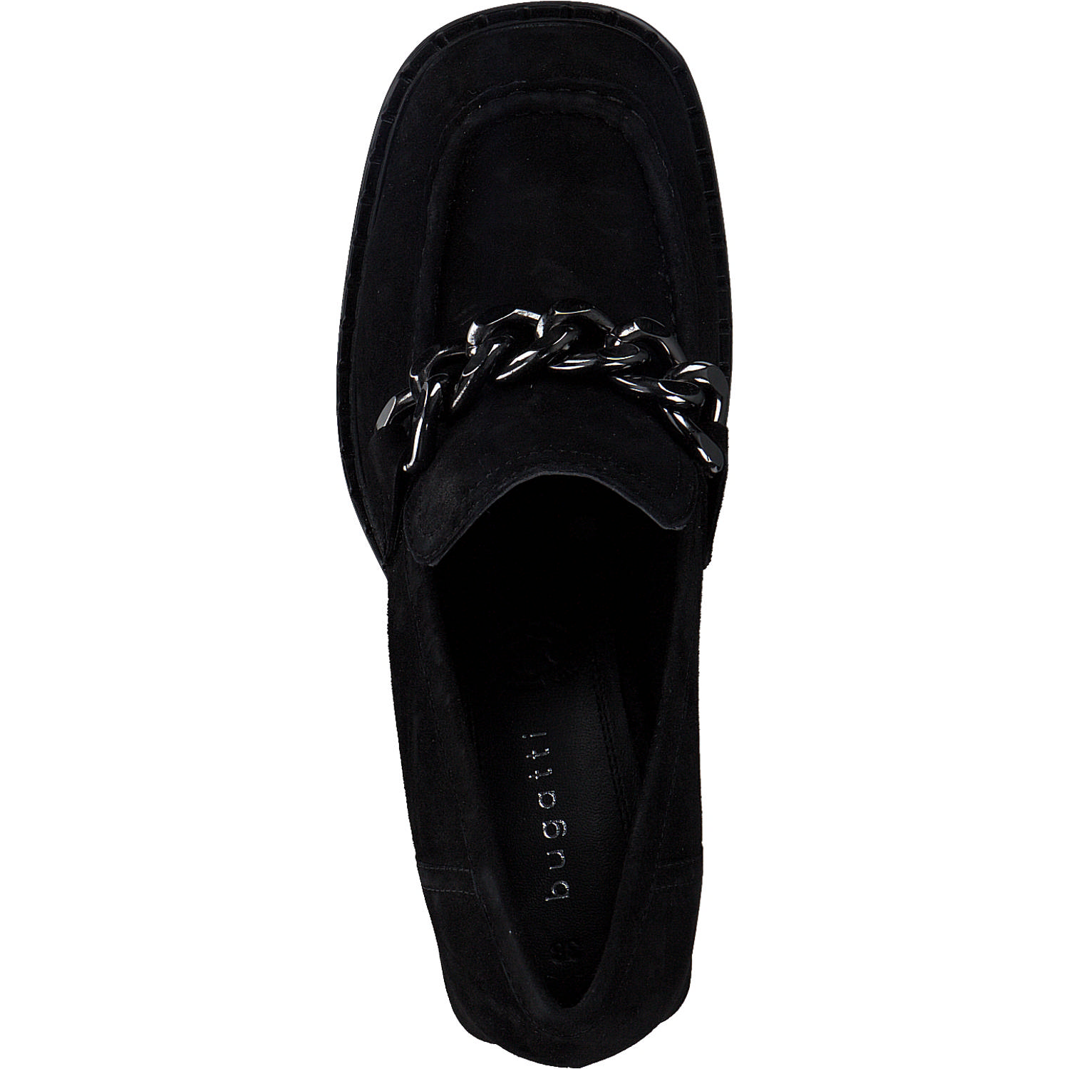 Bugatti Scala A9770, Pumps, Damen, Schwarz