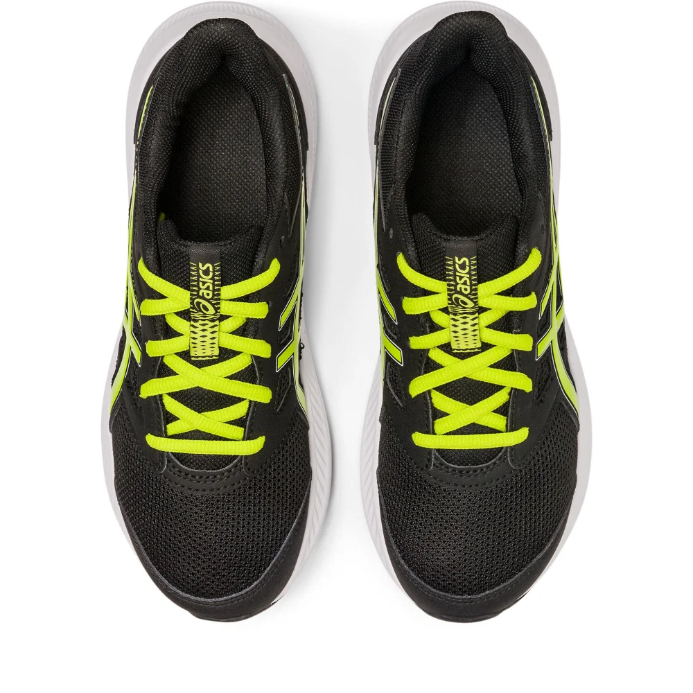 Asics Jolt 4 GS 1014A300-003 / schwarz