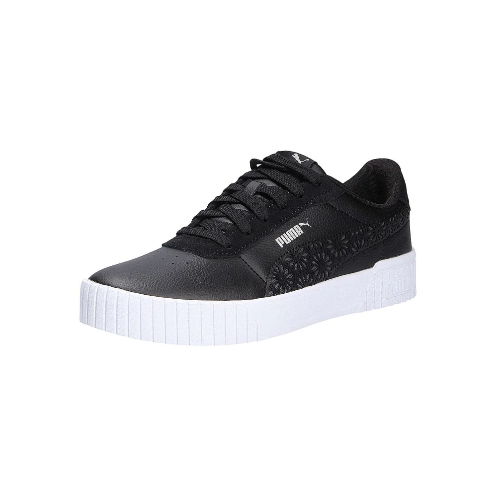 PUMA Carina 2.0 Laser Cut 389389-02 / schwarz
