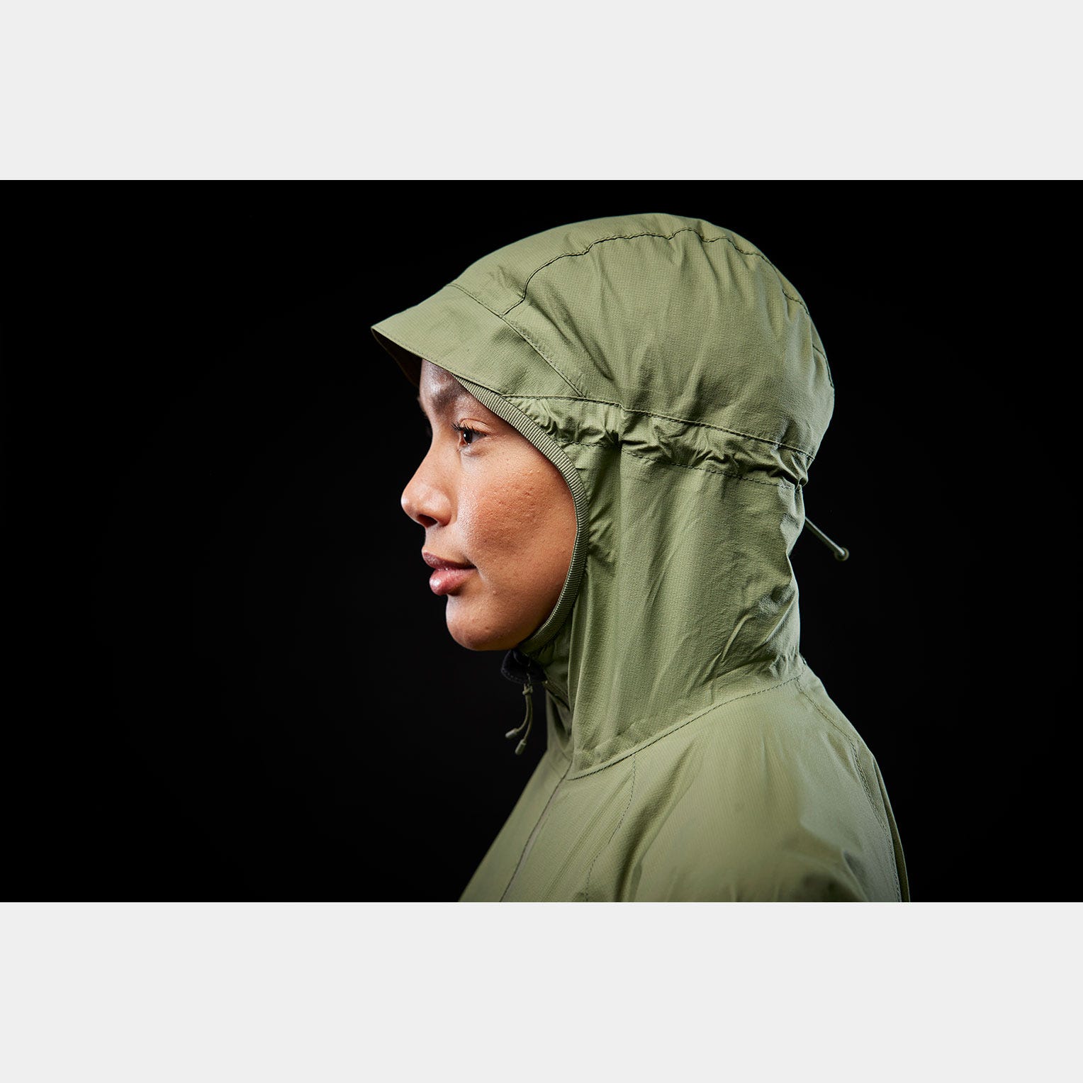Women’s Essence Light Rain Jacket