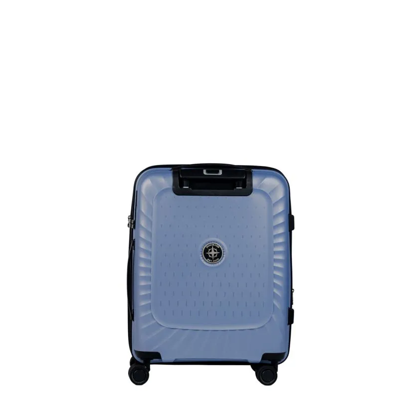 Swiss Bags Ibiza Handgepäcktrolley S (55cm) - Purple