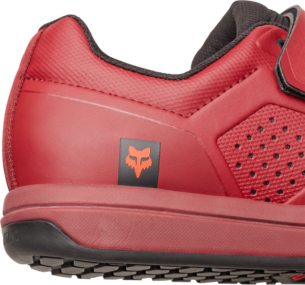Fox Racing Union - MTB Schuhe kaufen | Bike-Discount