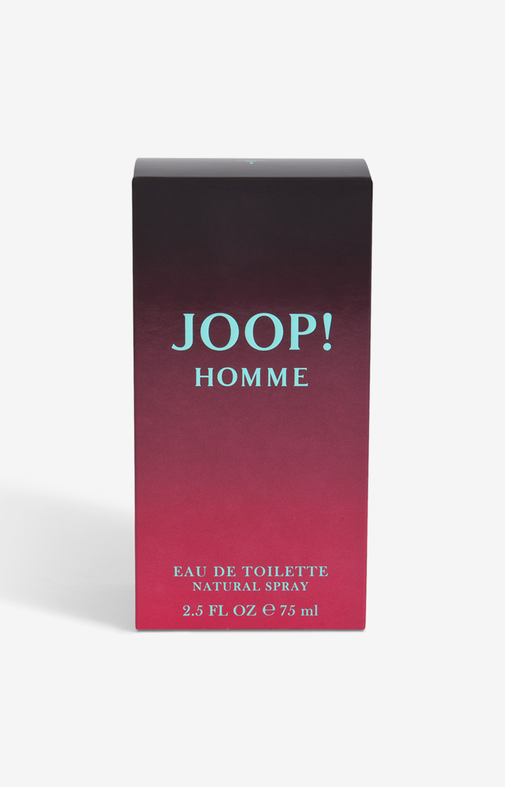 JOOP! Homme, Eau de Toilette, 75 ml - im JOOP!