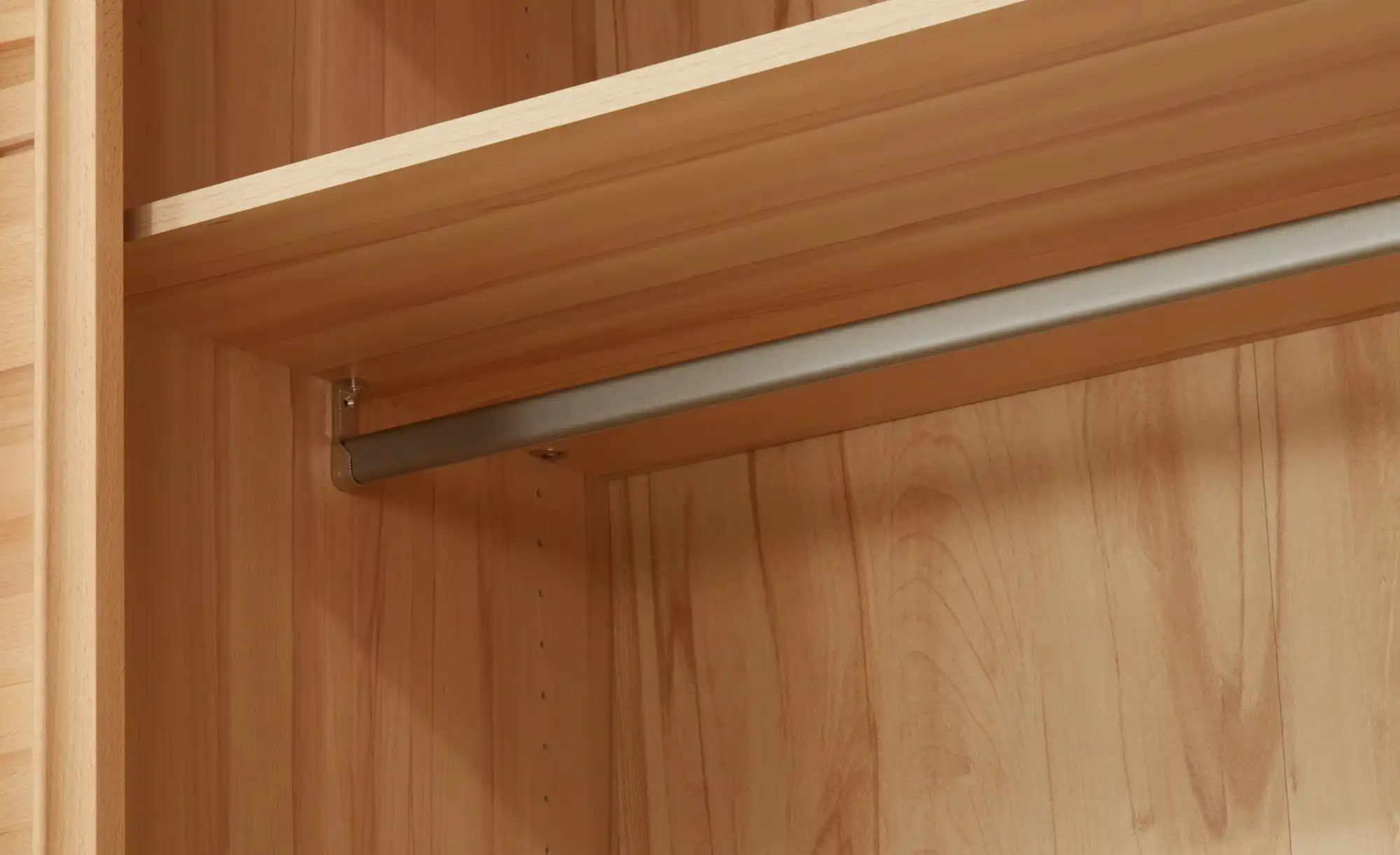 smart Schwebetürenschrank, 2-türig