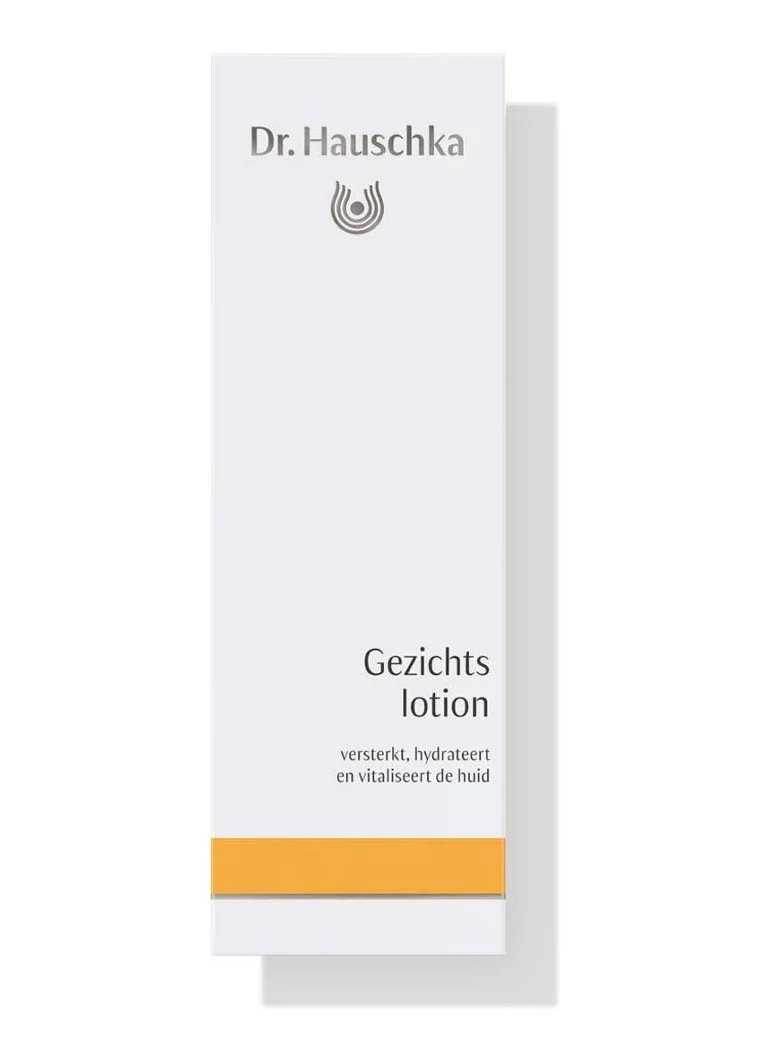 Balsam de față Dr. Hauschka