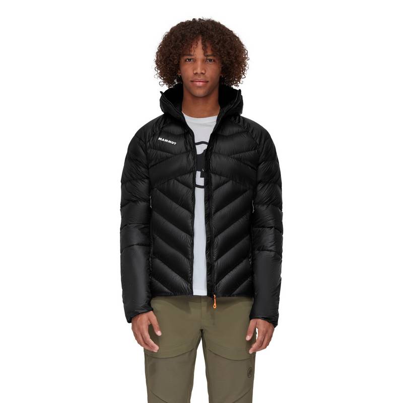 Mammut Taiss Hooded Daunenjacke Herren