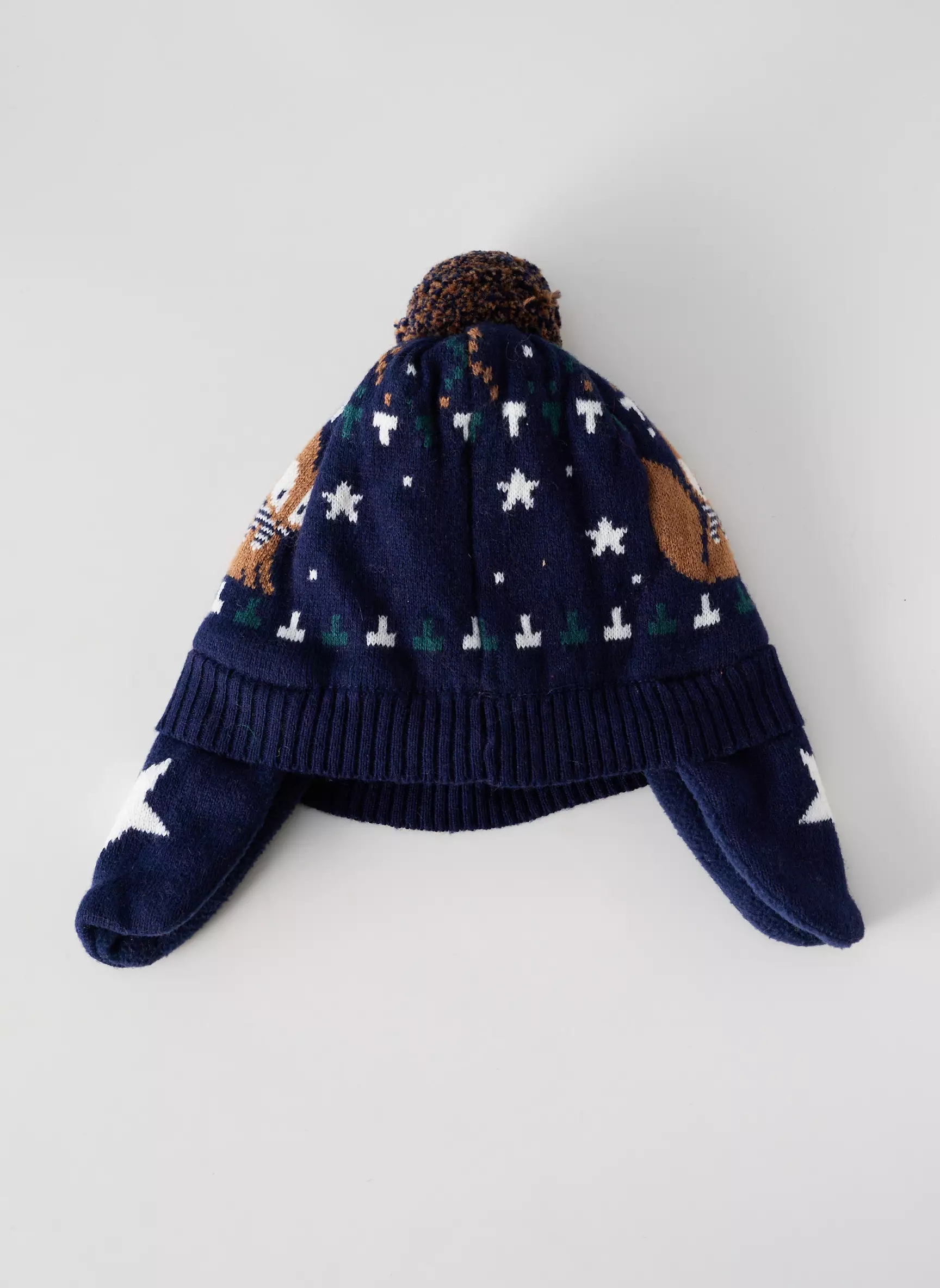 Absorba Bonnets Garcon couleur bleu