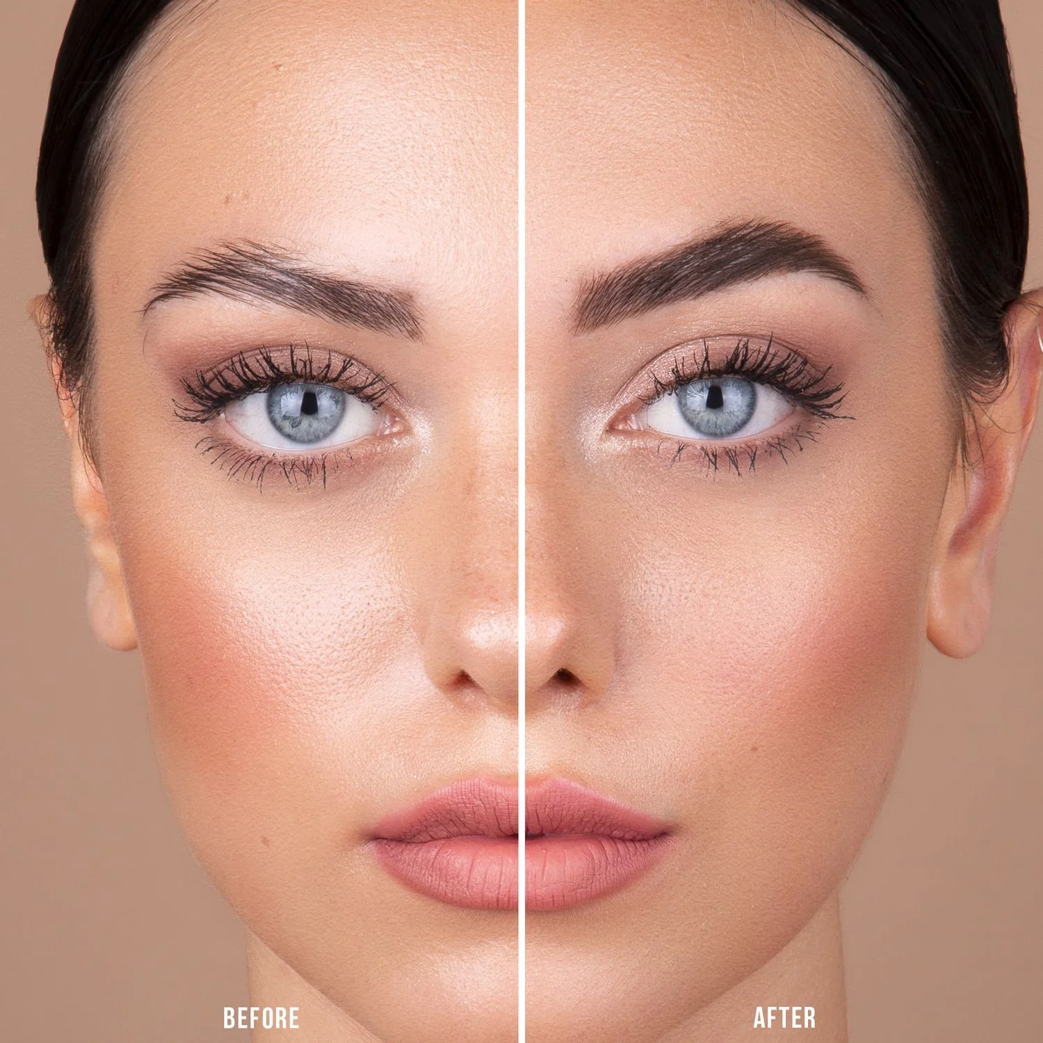 EYE, BRO! Tintura para Sobrancelhas - Gel e Máscara para Sobrancelhas