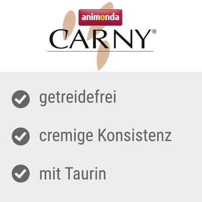 Animonda Carny Adult Creamy