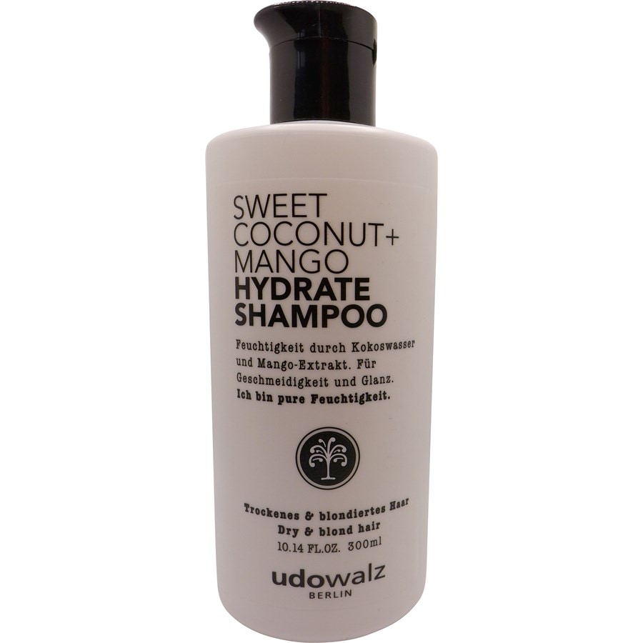 Hydrate Shampoo