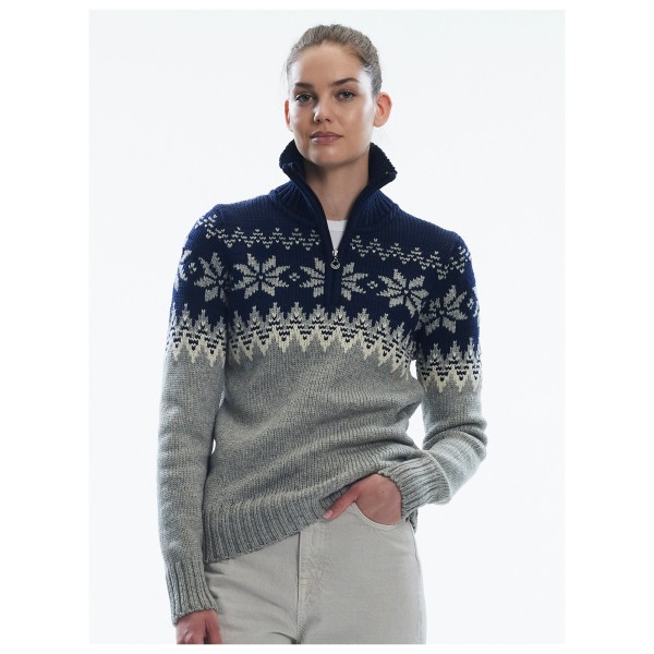 Dale of Norway - Women's Myking - Merinopullover