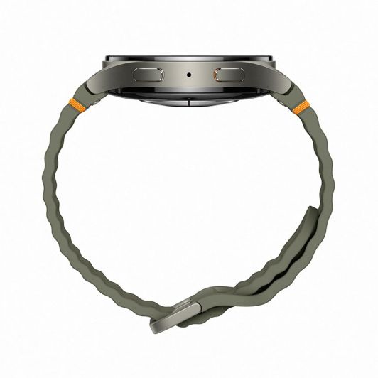 Samsung Galaxy Watch7 Έξυπνο ρολόι 44 χιλιοστών – Πόδια