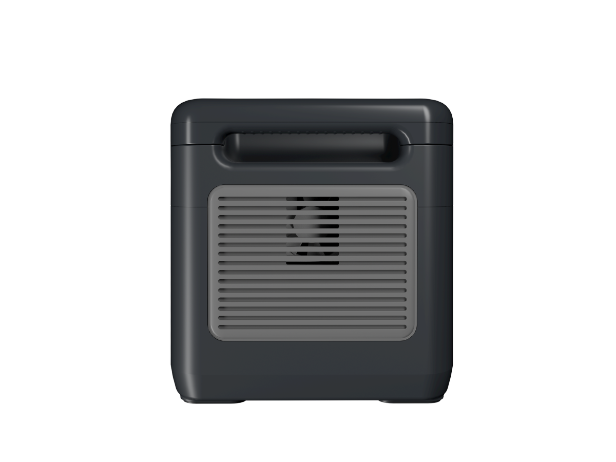 Deeno X 1500 Powerstation
