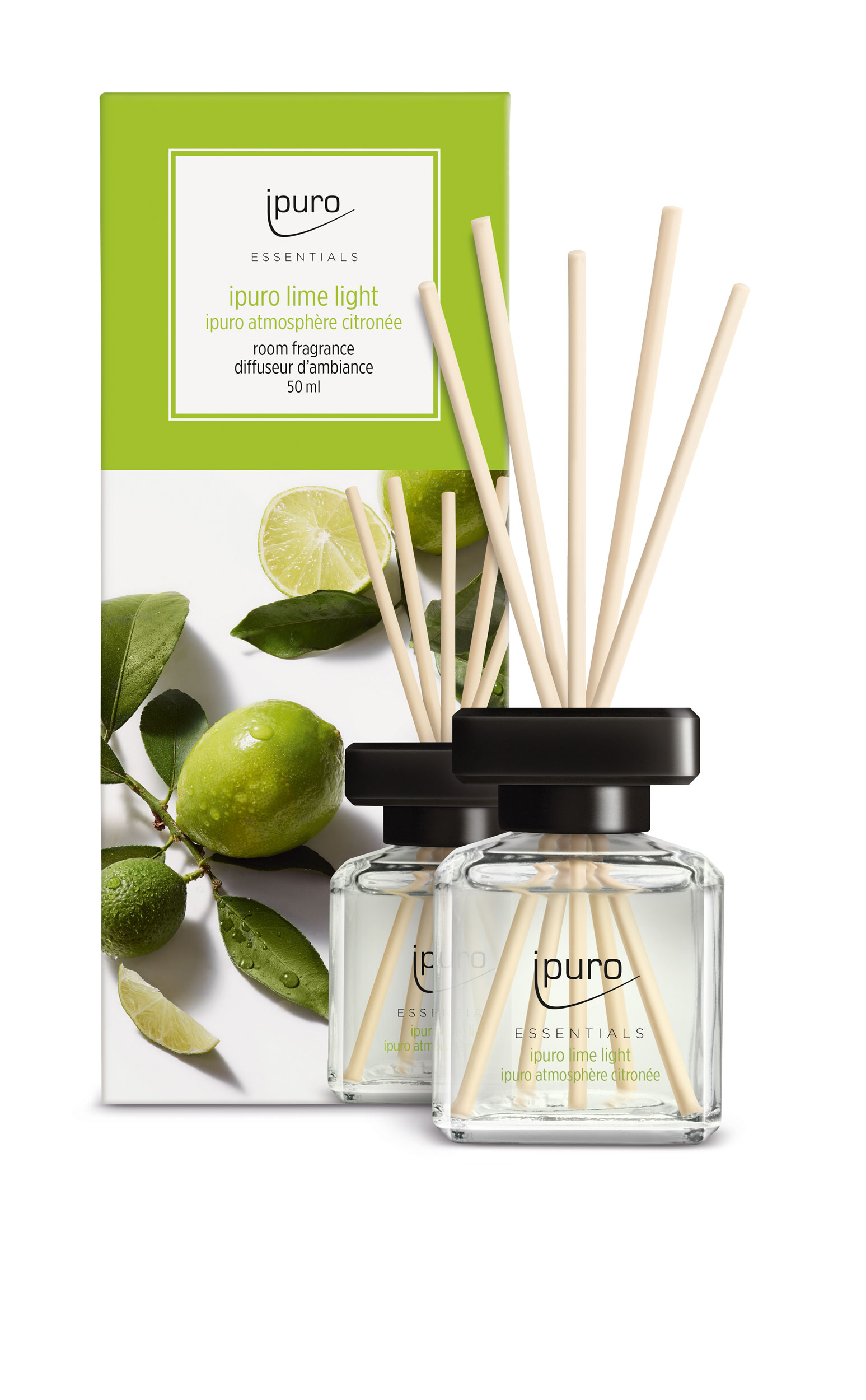IPURORaumduft 50ml