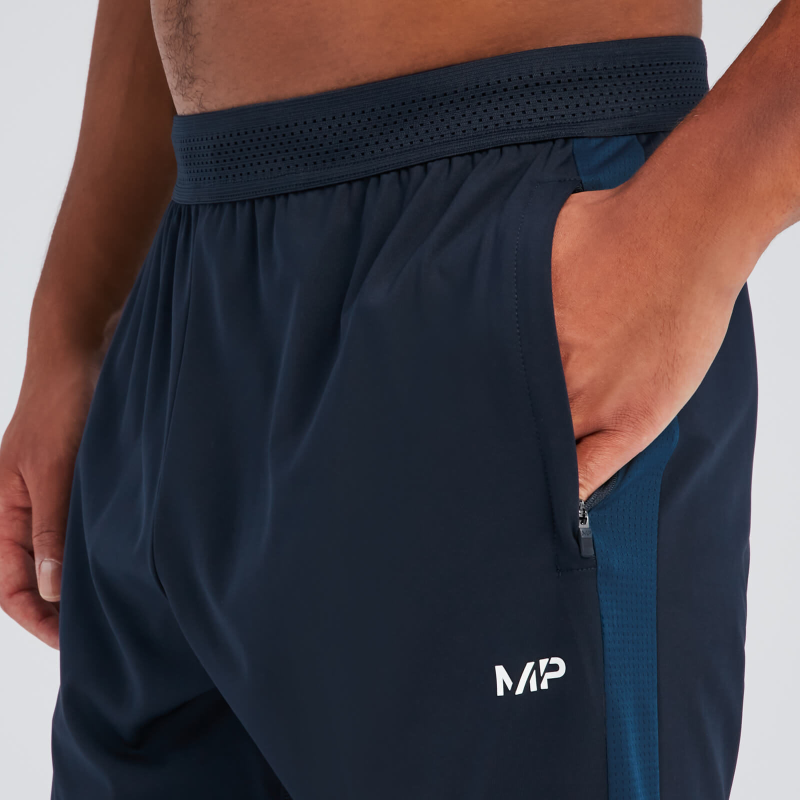 Jogging MP Tempo pour hommes – Bleu marine