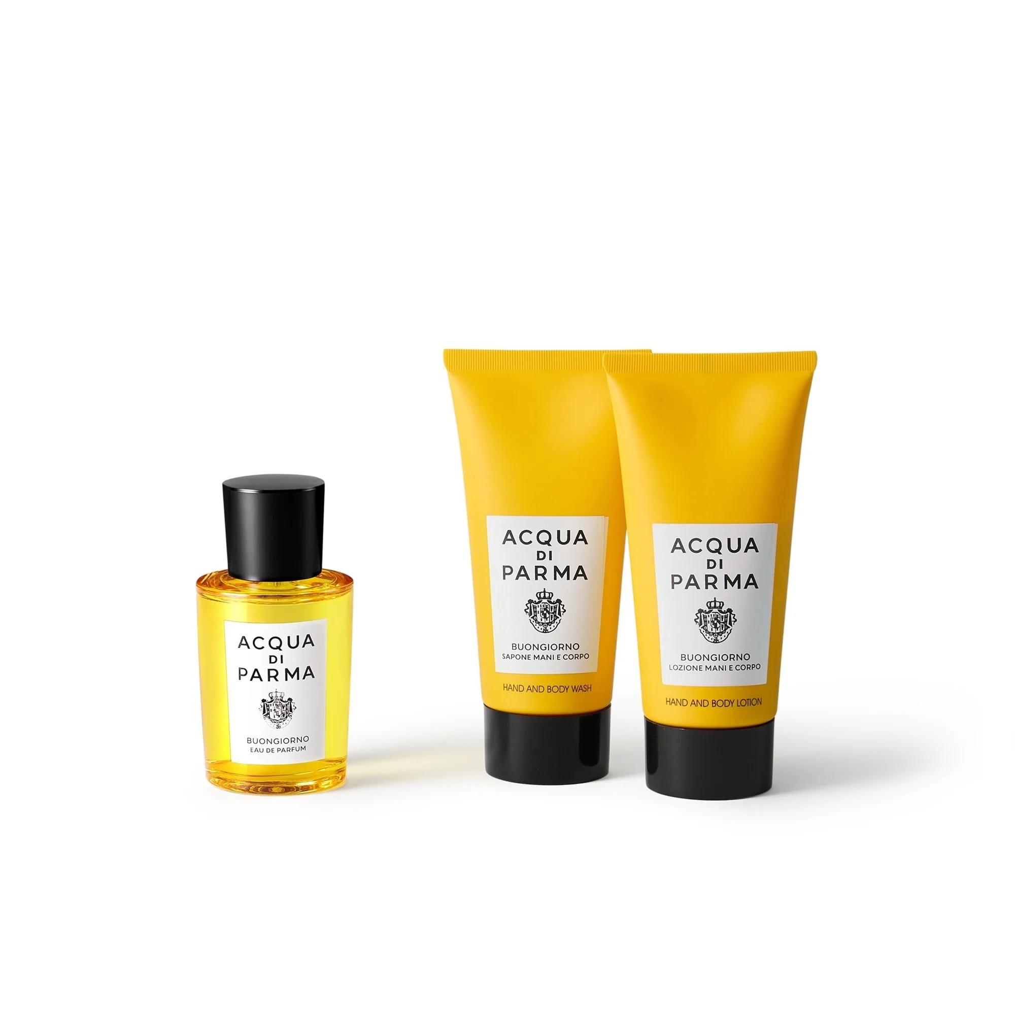 Goedemorgen, goedemorgen cadeauset - Parfumset voor dames, Parfumset voor heren, Unisex eau de parfum, Eau de parfum