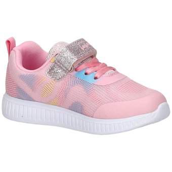 Barbarella Sneaker in rosa