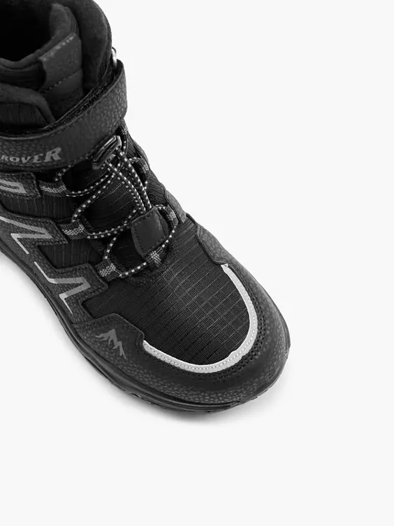 Landrover Schneeboots