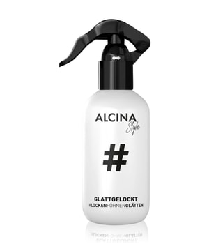 ALCINA #Alcina Style Glattgelockt Lockenspray-100 ml