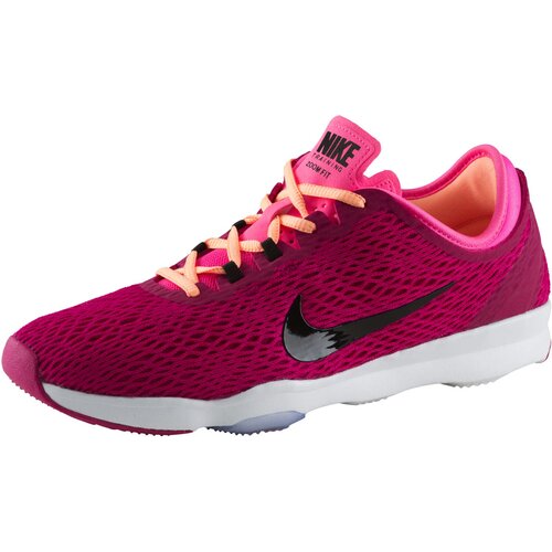 DAMEN TRAININGSSCHUHE / FITNESSSCHUHE ZOOM QUICK FIT
