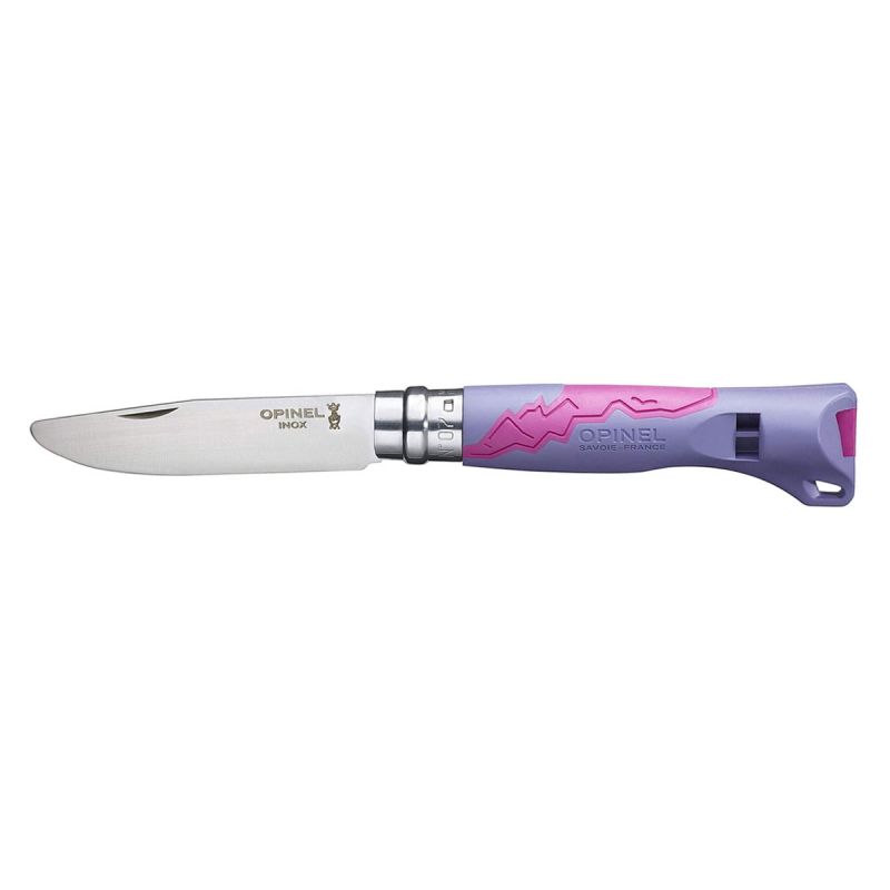 Opinel Outdoor Junior N°07 Inox 