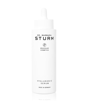 DR. BARBARA STURM Hyaluronic Red Packaging Gesichtsserum-100 ml