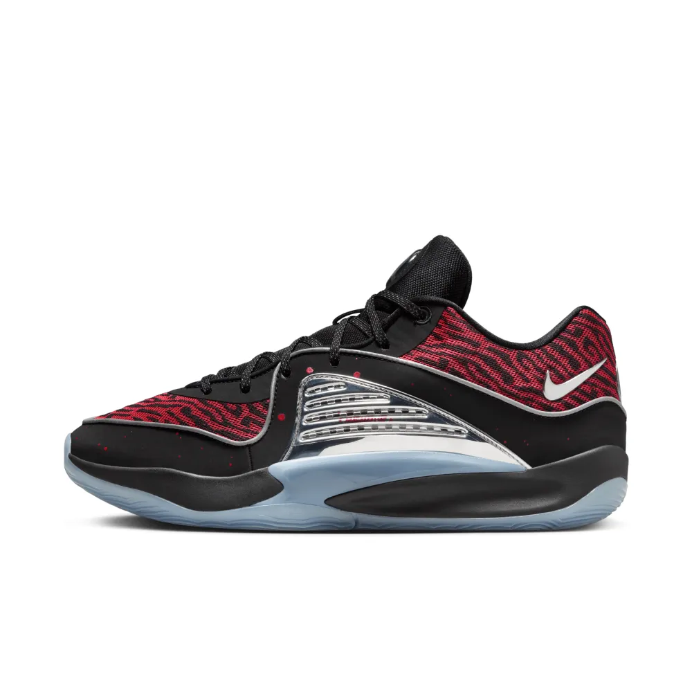 Nike KD 16 DV2917 004 / schwarz