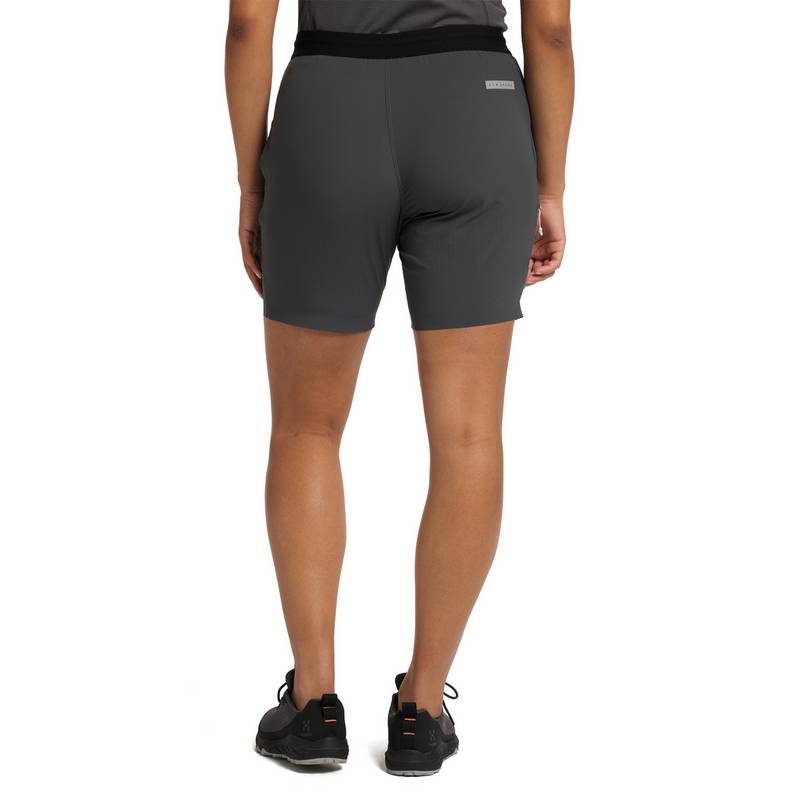 Haglöfs L.I.M Strive Lite Shorts Funktionsshorts Damen