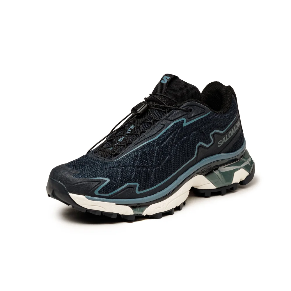 Salomon XT Slate Advanced L47132700 / blau