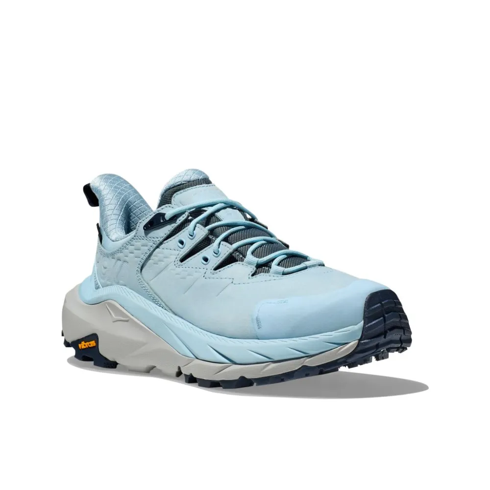 Hoka Kaha 2 Low GTX TEX GORE 1123191-SSHM / blau