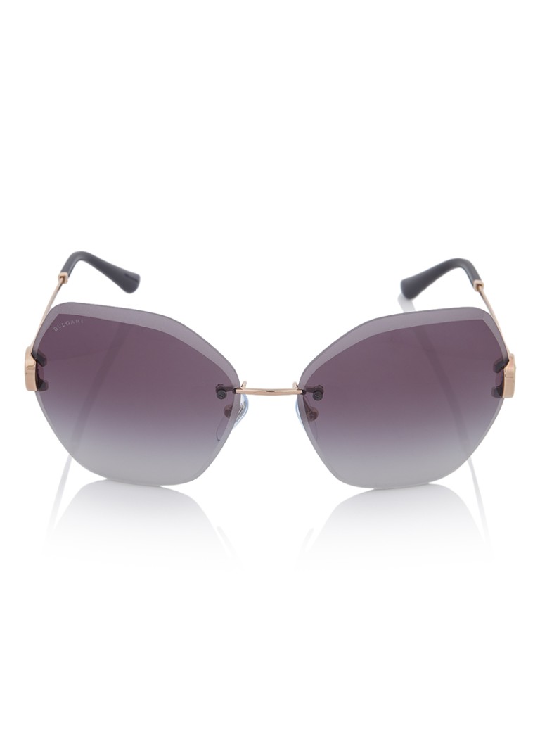 Ochelari de soare BVLGARI BV6105B